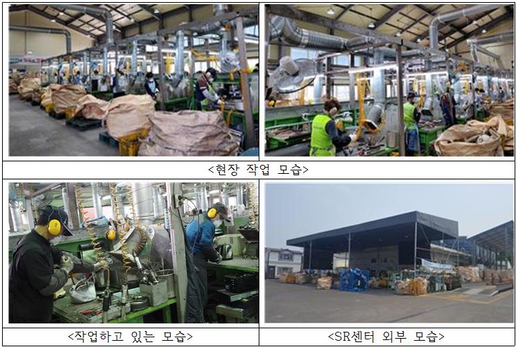서울시, 11년간 폐가전 재활용사업…온실가스 12만톤 감축 효과