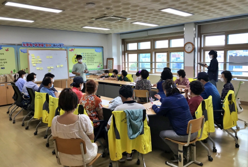 포항시 ‘도시재생연계 리빙랩 첫발’ 현장중심 도시재생 문제 해결