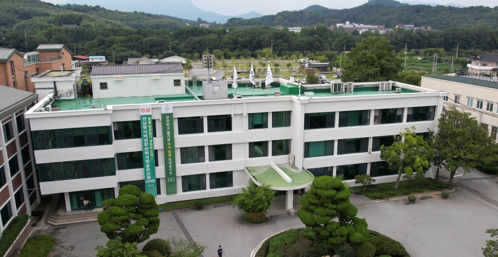 담양군, 감염 취약계층 신속항원검사 키트 지원