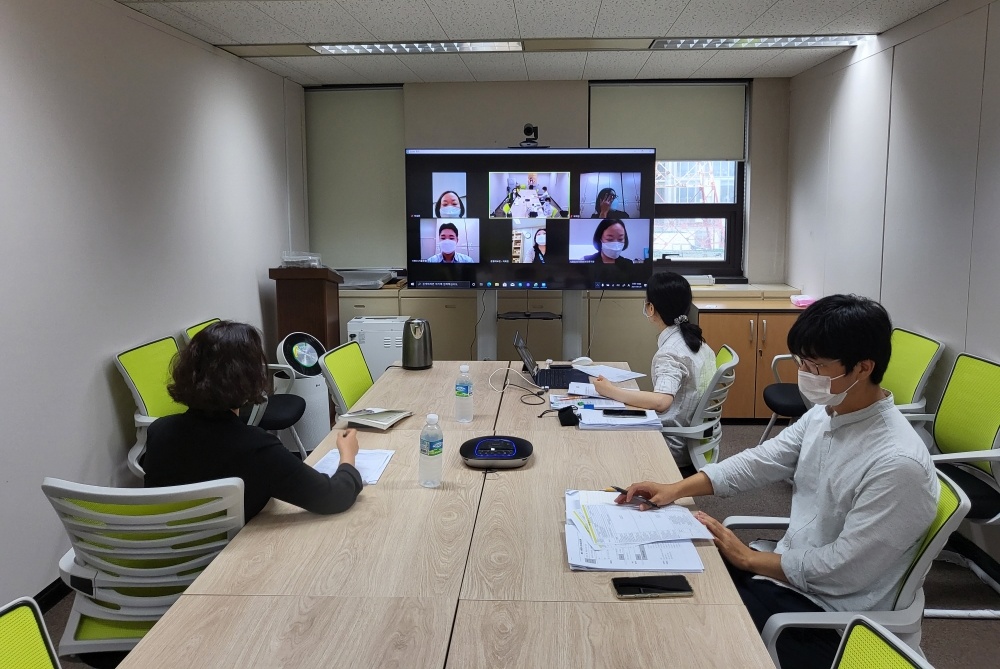 종로구, 스마트 아동보호 상담실 운영으로 아동학대 ‘제로’ 총력