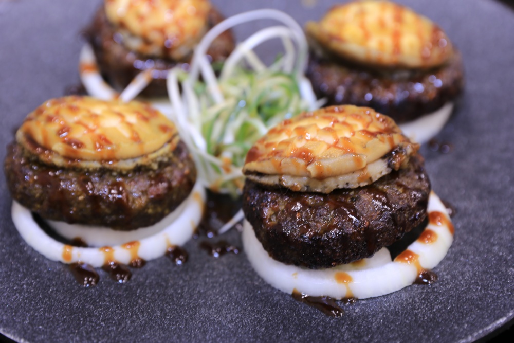 완도군, 청정 완도의 건강한 먹거리로 해양치유밥상 개발