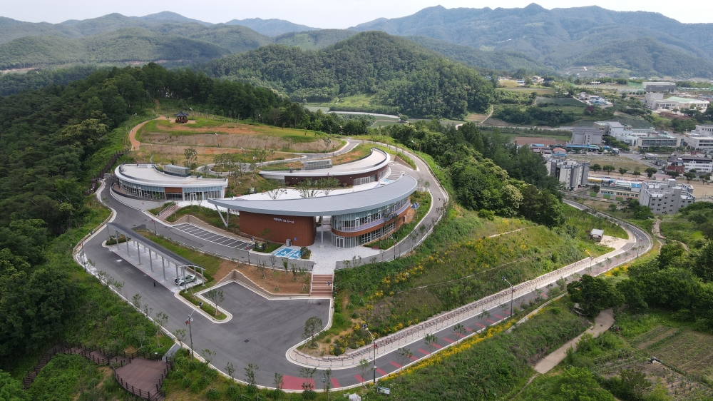 영양군, 3대문화권 인프라 활성화 공모사업에서 국·도비 2억원 확보