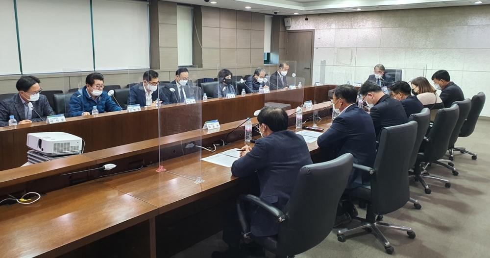 파주시, 2022년 주민참여예산 100억원 확정