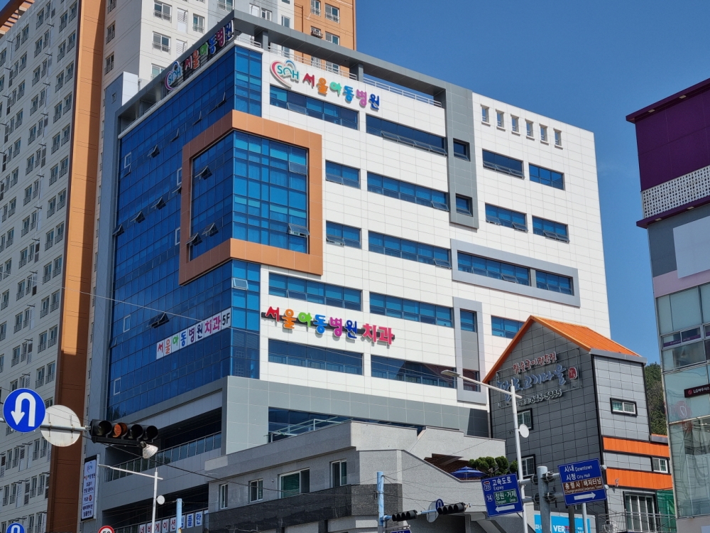 통영시, 의료영역 아동학대 전담의료기관 4개 지정