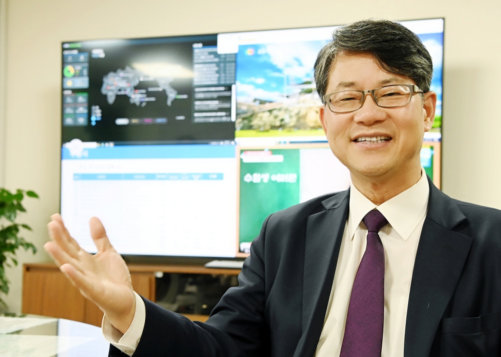 [인터뷰] 유문종 수원시 제2부시장, “민선7기 마무리 투수와 수원특례시 선발 투수 역할 할 것”