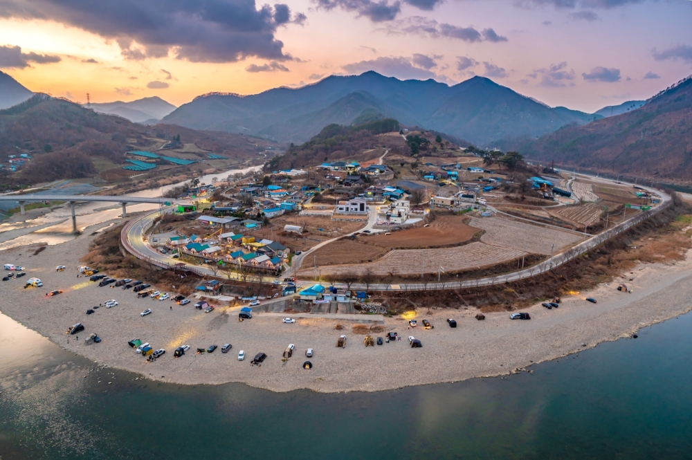 충주시, ‘단계적 일상 회복’ 수주팔봉 가자!