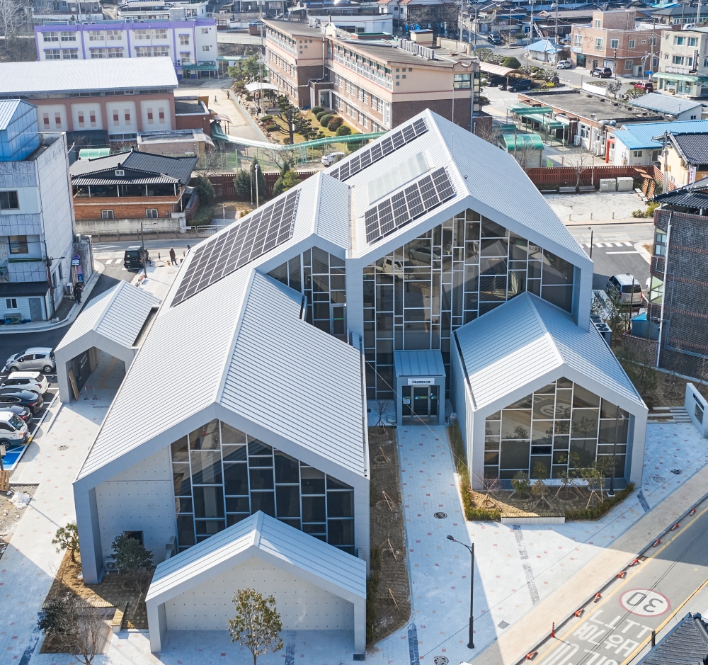 구례군, 매천도서관 2021 '다문화서비스지원 사업' 성료