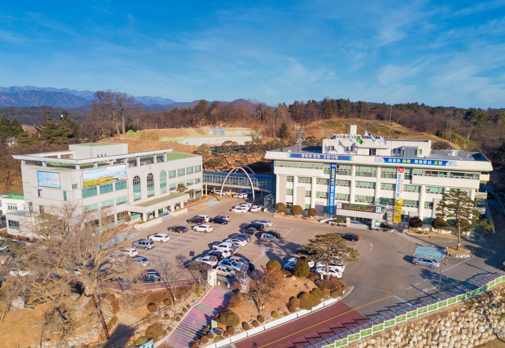 고성군, 2024년 목재펠릿 연소기(보일러·난로) 보급사업 추진