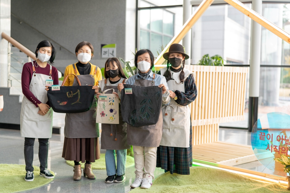 고창문화재단, 주민이 일군 문화예술활동 통합공유회 ‘고창문화로路’ 성료