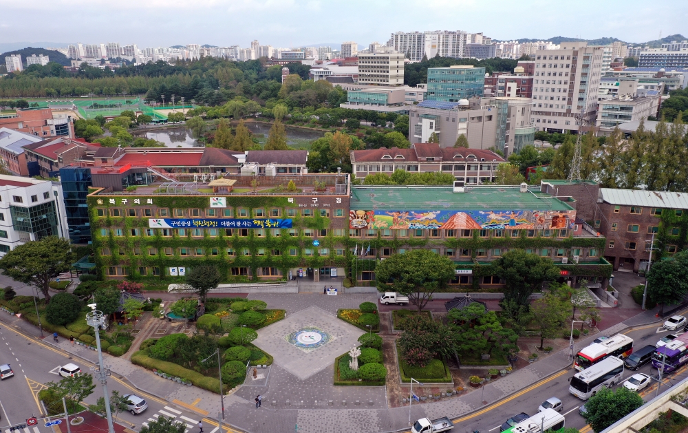 광주 북구, 여성 1인 가구 등에 안심홈 세트 지원