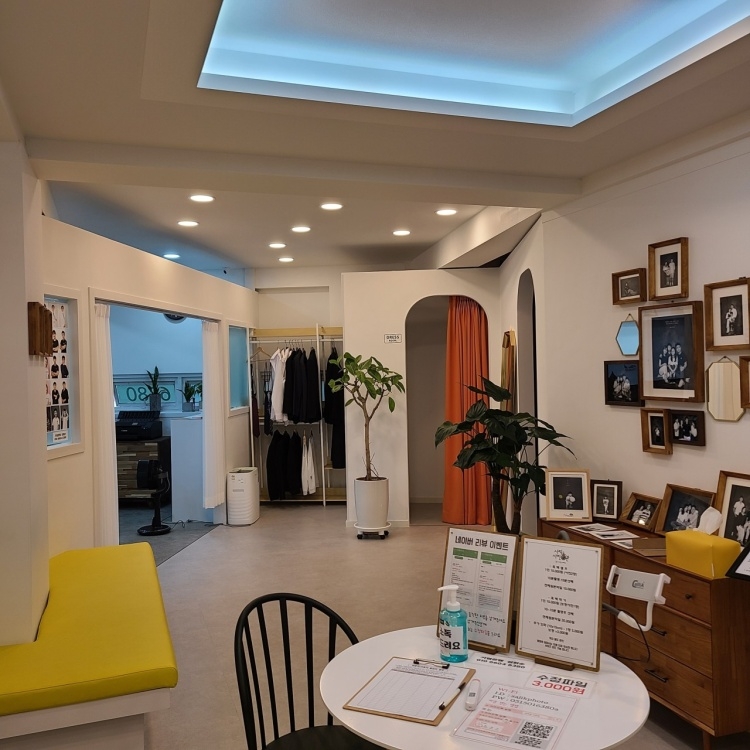 부산 동래구, 드림스타트 초등학교 졸업 아동 대상 가족사진 촬영