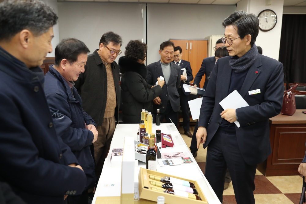 [기획] 고창 복분자·식초 산업특구 지정..“세계 4대 식초도시로 도약”