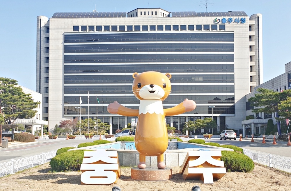 충주시, 여름철 폭염 대비 '경로당 지원사업' 추진