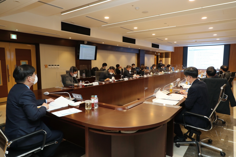 군포시, 노후공업지역 정비사업 속도냅니다