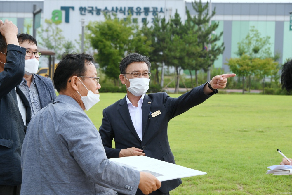 2022년 김포시정, 무엇이 달라지나?