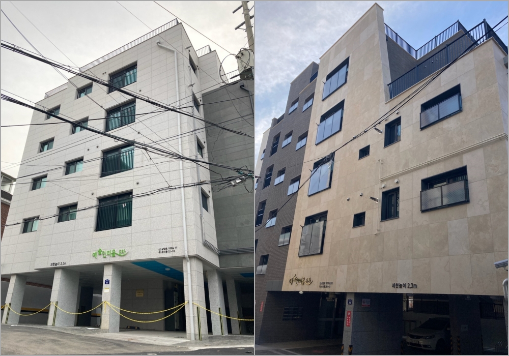 강북구, 예술인 마을 공공주택 입주자 찾습니다