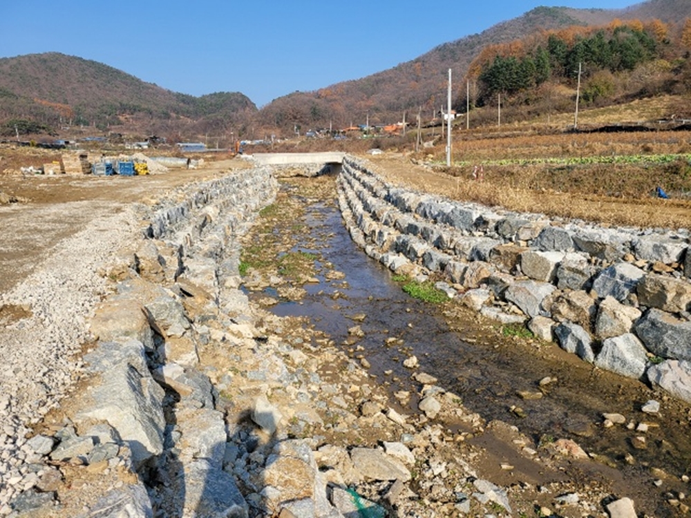 괴산군, 하반기 특별교부세 18억원 확보