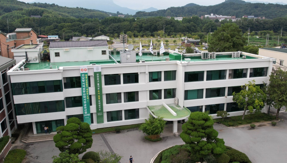 담양군, 2022년 상반기 공공일자리 사업 참여자 모집
