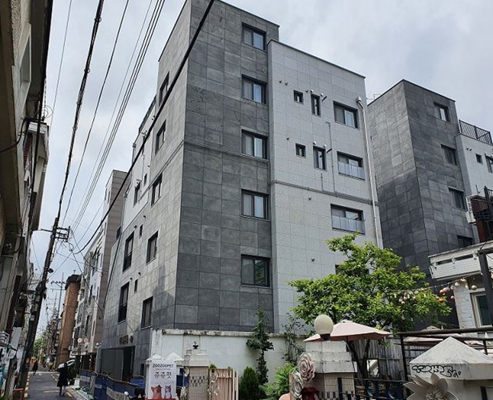 마포구, 신혼부부·청년 맞춤형 공공임대주택 입주자 모집