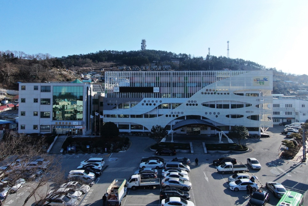 완도군, 기초생활보장 우수 지자체 선정...보건복지부 장관 표창