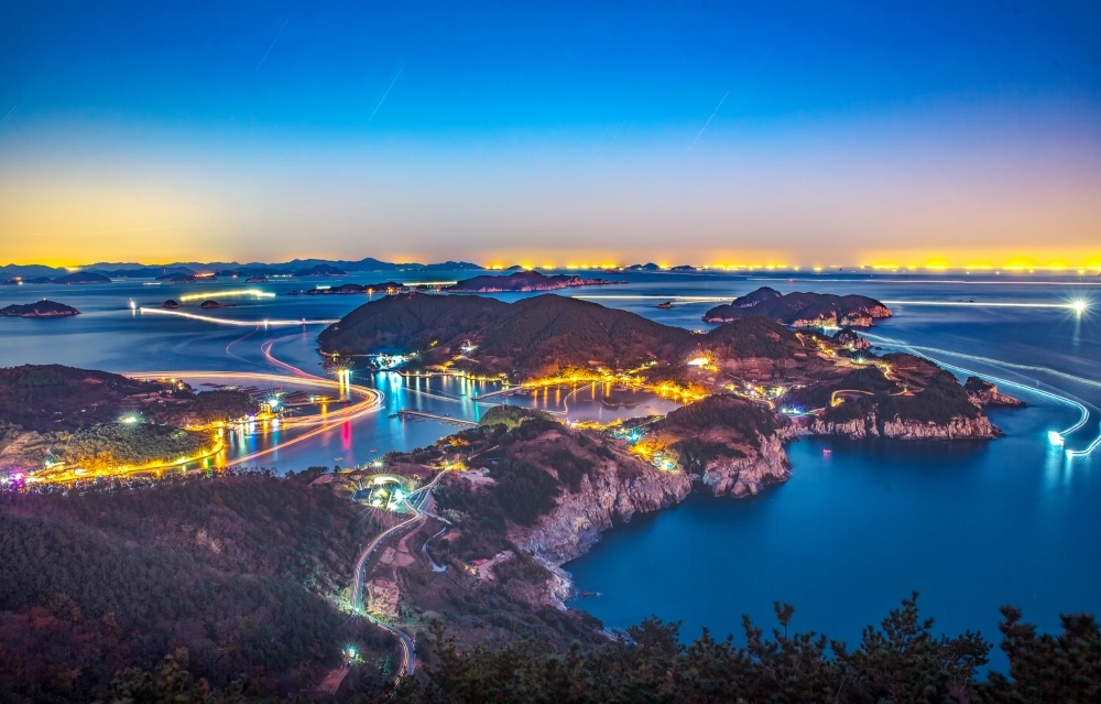 통영시, 2022년 생활관광 활성화 공모사업 최종 선정
