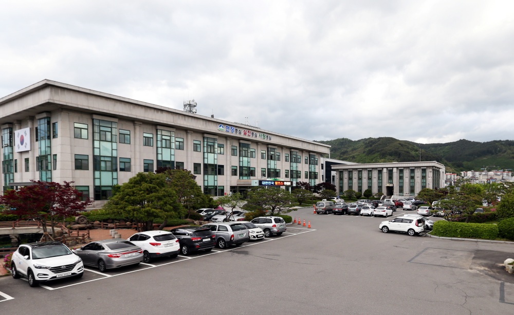 남해안남중권協, 경찰병원 분원 남부권 유치 공동건의문 채택