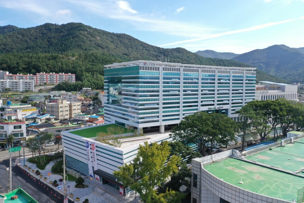 해남군, 공유자전거 확충 지원 공모 선정
