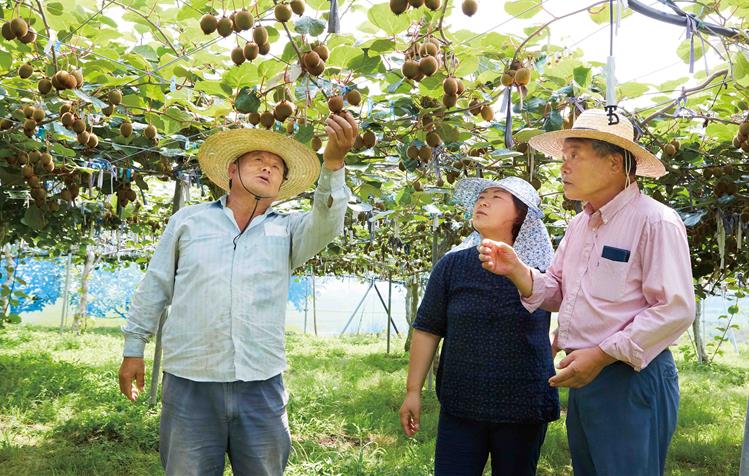 서울시,‘귀농’살아보고 결정하세요… 희망자에 체류비용 60% 지원
