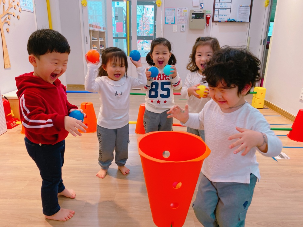 아이 낳고 키우기 좋은 달성군, 2022년 보육예산 883억 원 투입