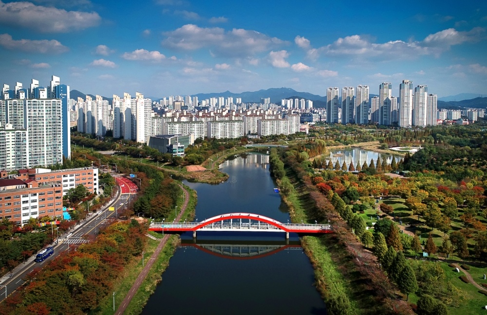 1000년 도시 안산, 22세기 향해 새로운 100년 미래 준비한다