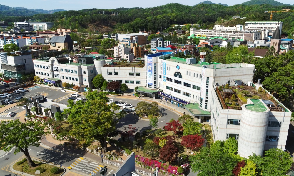 가평군, 매립시설 증설 및 사용연한 연장