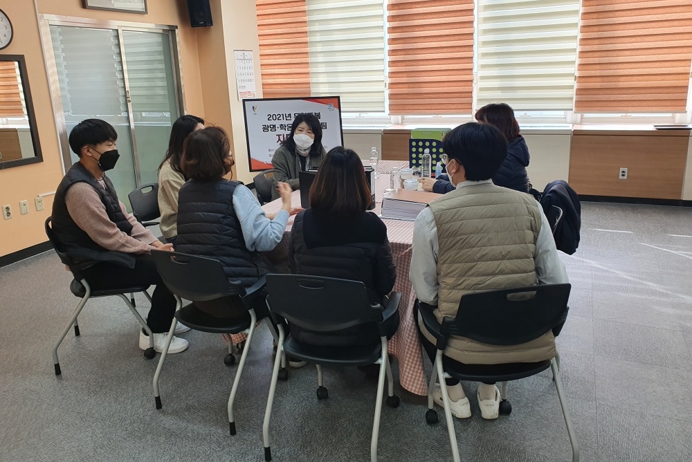 광명시, 올해 더욱 촘촘한 복지 안전망 구축
