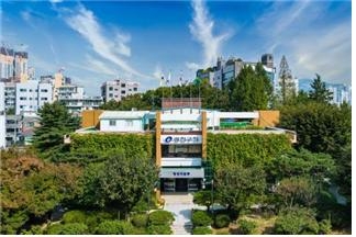 서울 광진구, 홀몸 어르신 위해 ‘도로명주소 안내스티커’ 지원한다