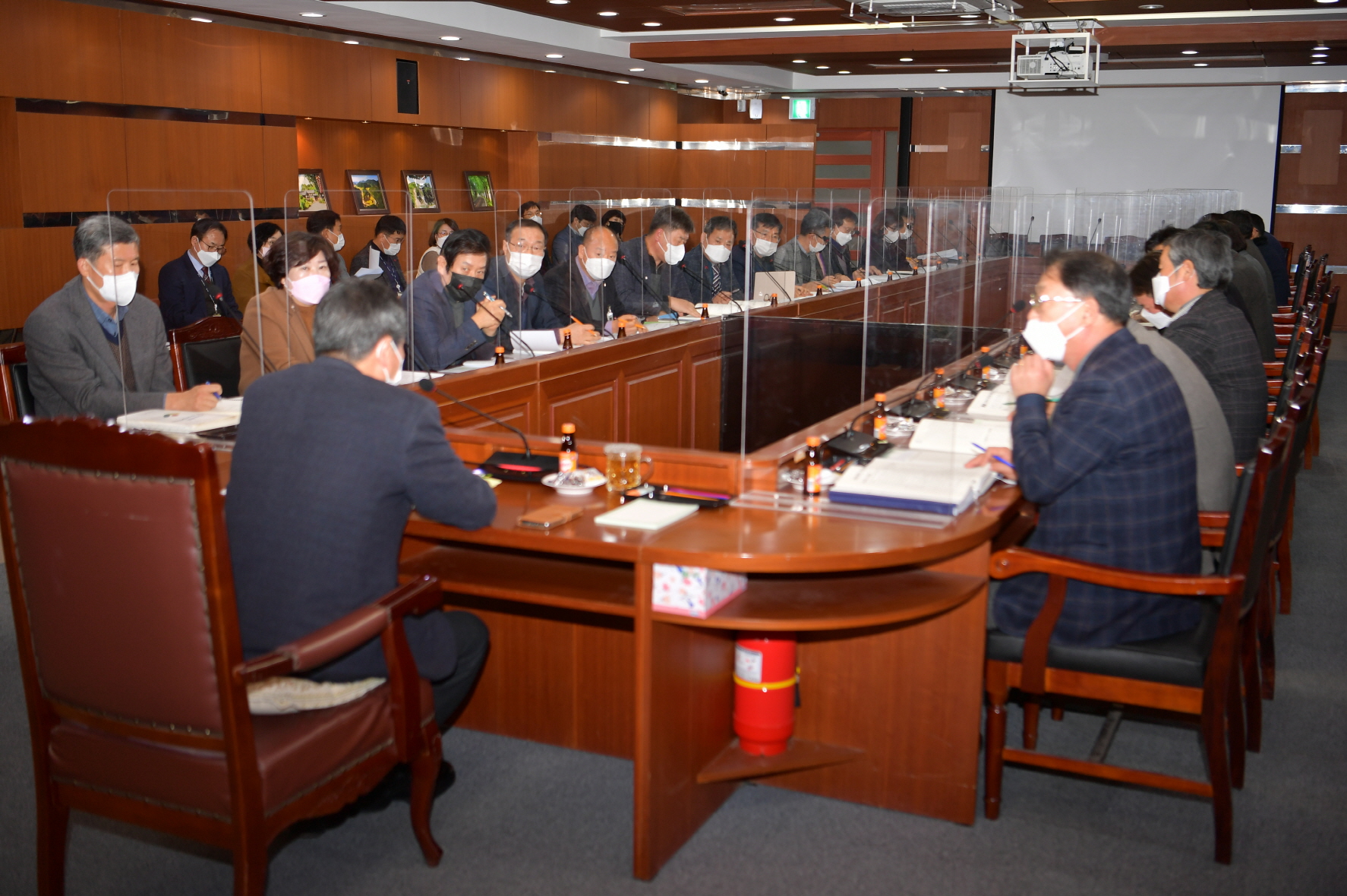 순창군, 지속적 성장동력 확보 본격 착수