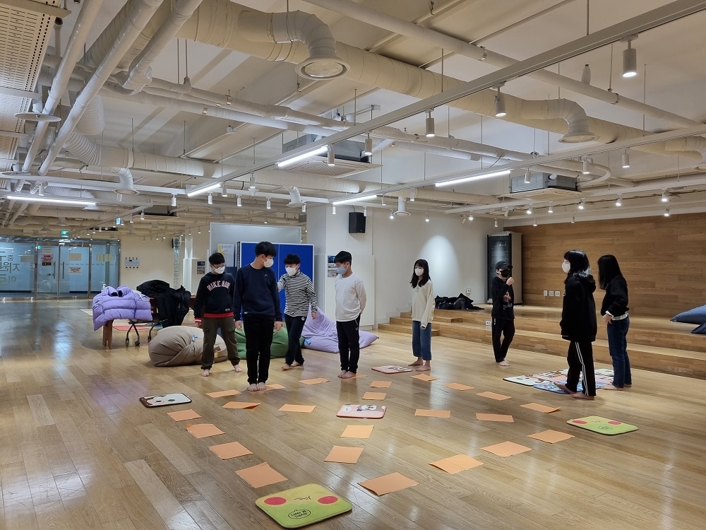 서울 중구 '룰루랄라, 마을학교 겨울나기' 성료