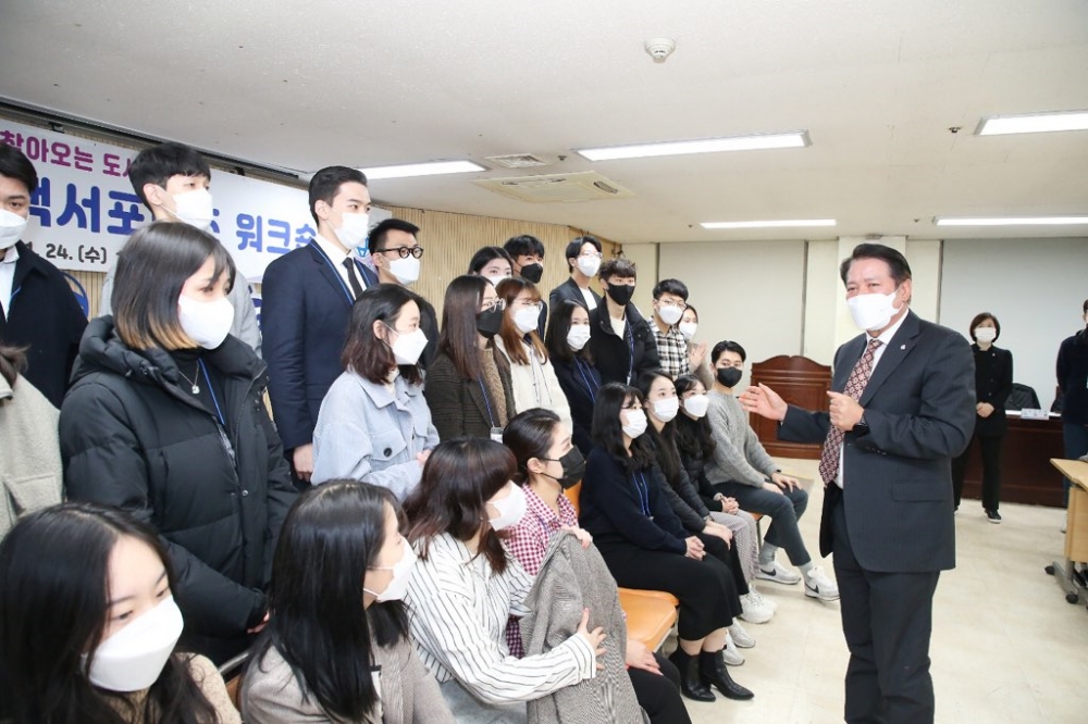 안양시, 청년 세대주 전·월세보증금 대출이자 2억원까지 지원