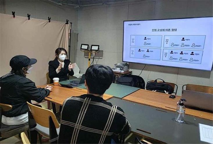 동작구, 청년내일채움공제 실시…작년 고용유지율 82%