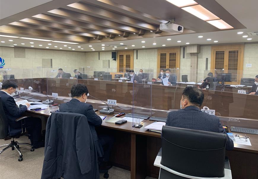 인천시, 내년 국비 5조 확보에 총력…고부가가치산업 전환