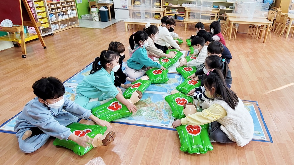 충주시, 2022년 아동수당 지급 연령 확대