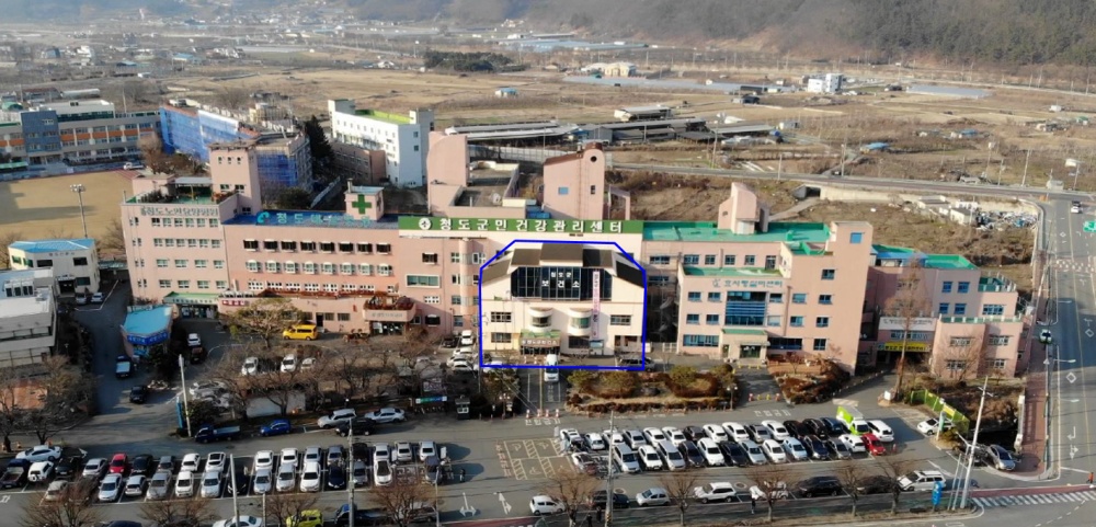 경상북도, 소통협력공간 공모사업 인구감소지역 최초 선정
