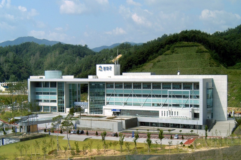 봉화군, '어쩌다 하루(가칭)' 친환경 숙박시설 운영 사업자 모집