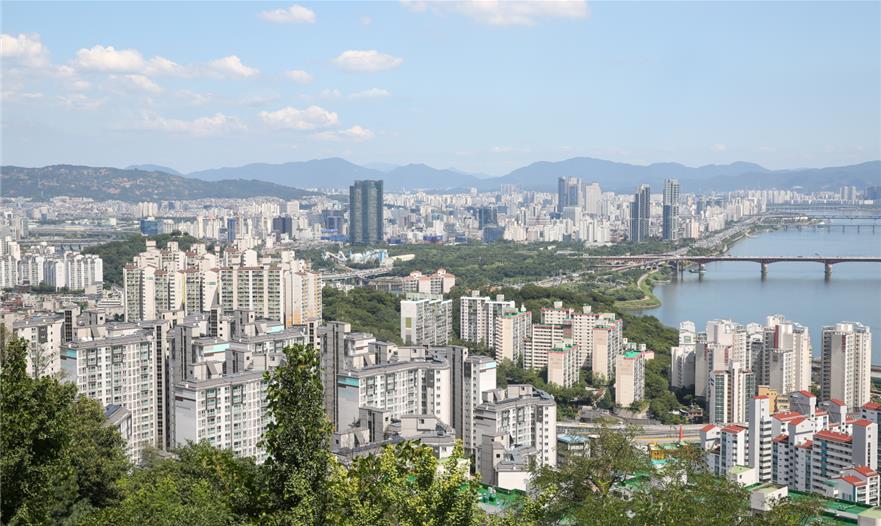 성동구, 올해 14억 서울시 최고 예산으로 공동주택 지원한다