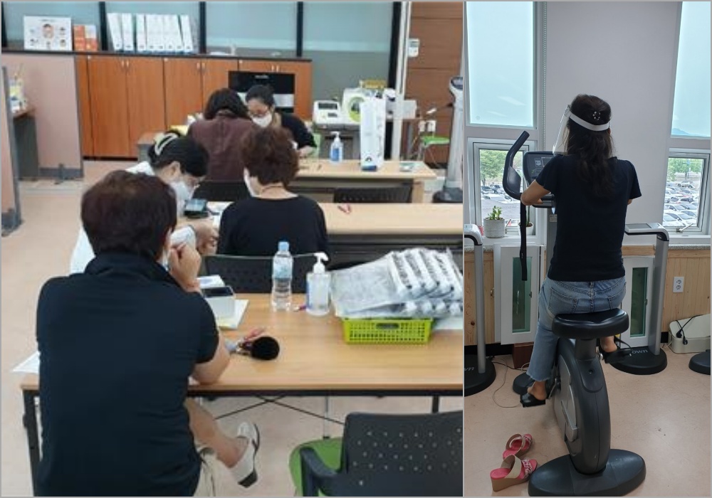 양평군, 2022년‘보건소 모바일 헬스케어’참여자 모집
