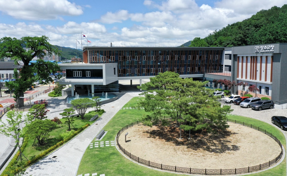 장수군, 전북형 공공임대주택 지원사업 선정...도비 10억 원 확보