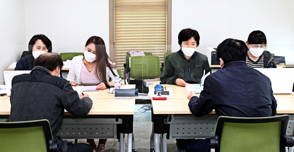 동작구, 집합금지‧영업제한 업종 폐업 소상공인에 업소당 50만원 지원