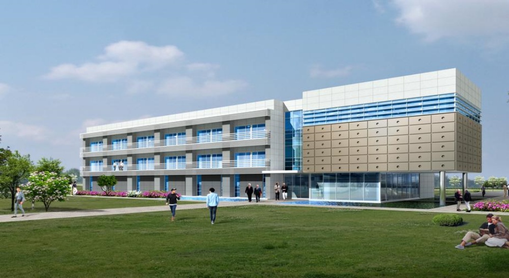 양산시, 첨단산학단지 내 천연물안전관리원 설립