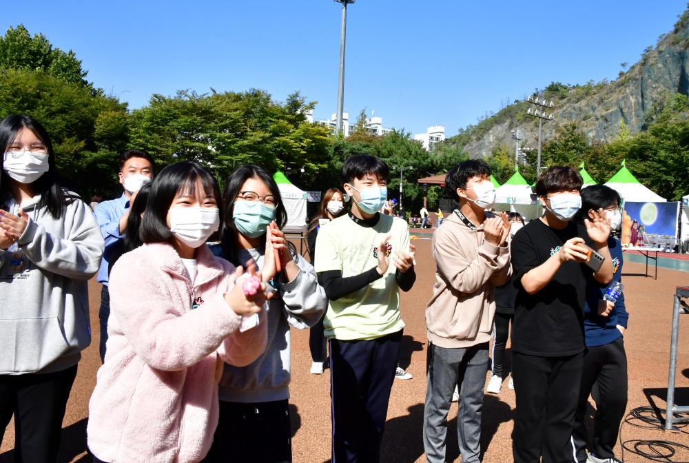 청소년 정책은 청소년이 만든다! 중랑구, 청소년육성위원회 청소년위원 모집