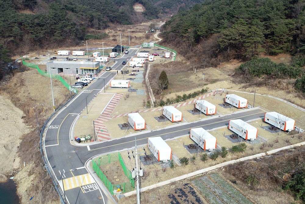 광주 광산구, ‘다양한 매력’ 갖춘 관광 인프라 확충