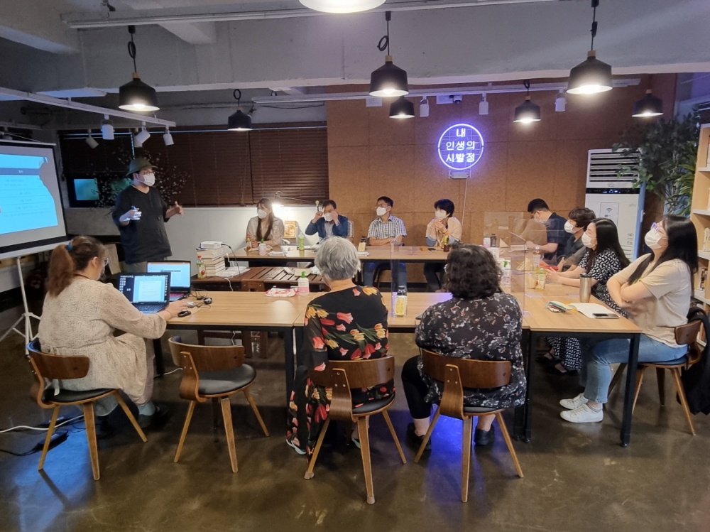 금천구, 주민이 주도하는 지역사회 탄소중립 실현!