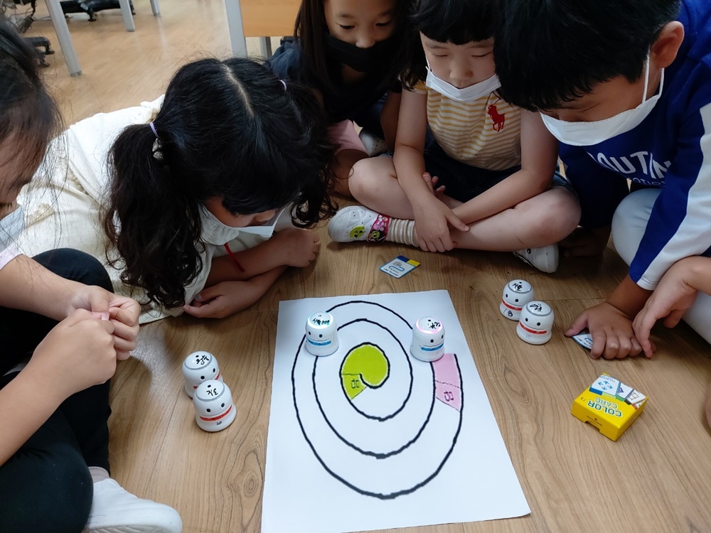 괴산군, 2022년 ‘글로벌 꿈나무 창의공작소’ 확대 운영